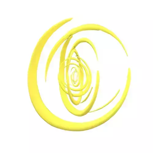 Circular Symbol v1 005