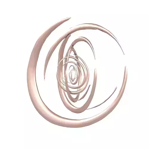 Circular Symbol v1 008