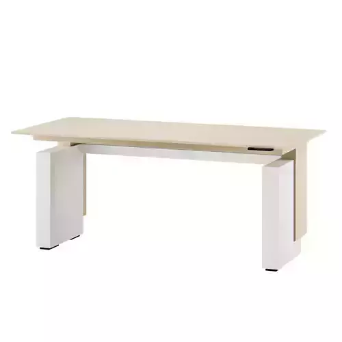 Smart desk Citterio BRIDGE