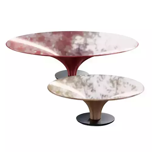 Table OVNI UP from Roche Bobois
