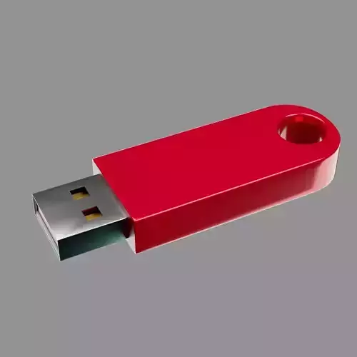 USB flash drive