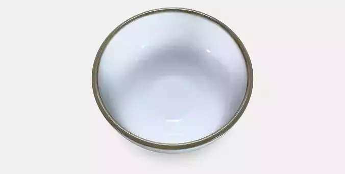GLADELIG Bowl 3