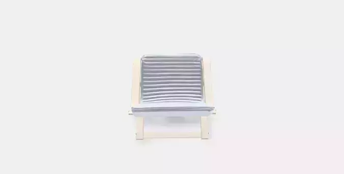 POANG Childrens armchair 2