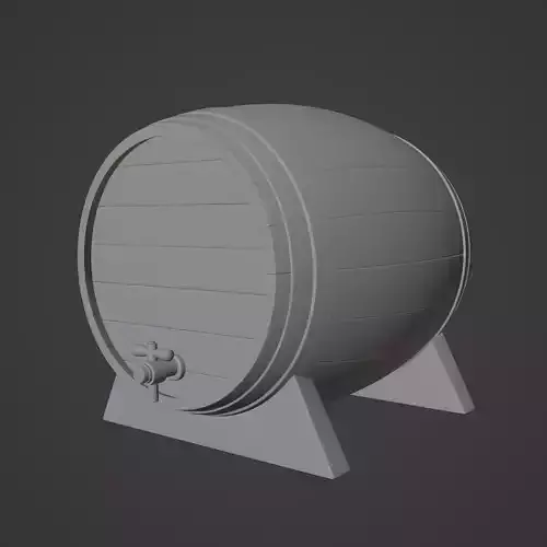 Beer Barrel