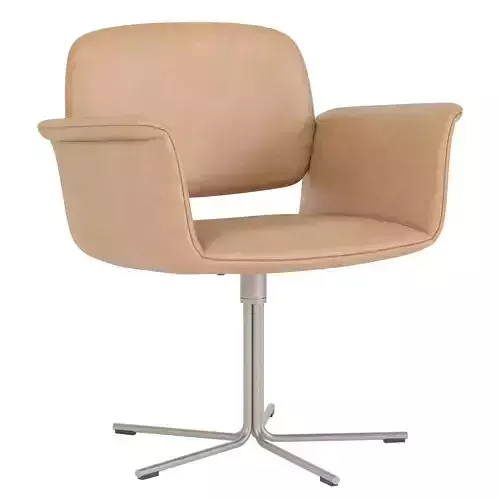 Nelson Swivel Office Chair