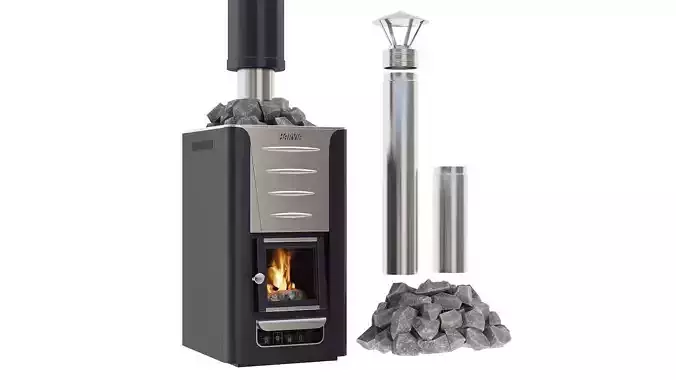 Stove Harvia 20 PRO