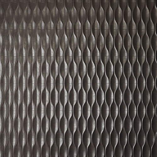 3d panel Design Blade 3D model