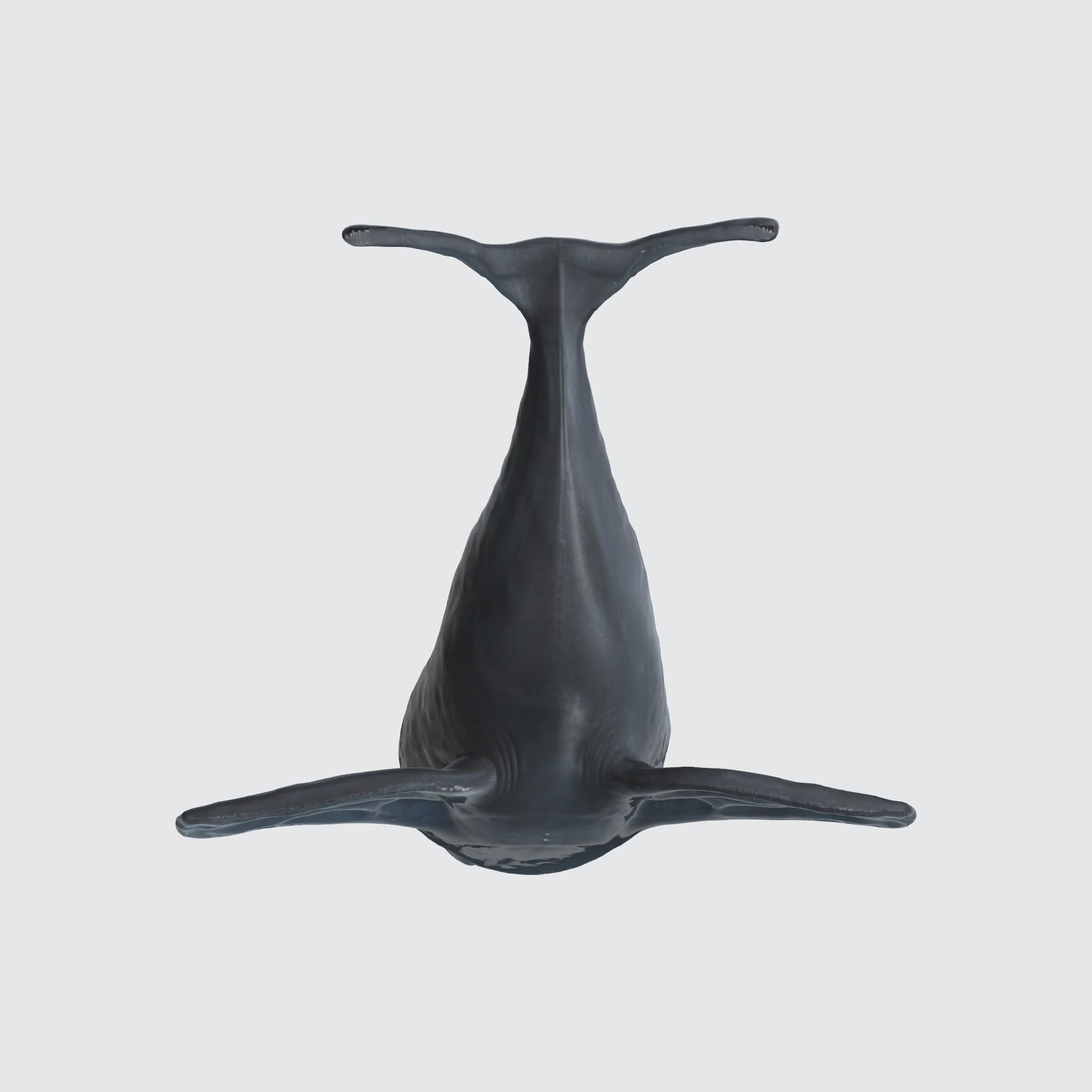 A whale figurine 3D model_3