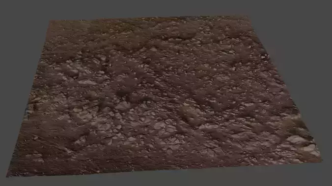 desertground06262024 3D model