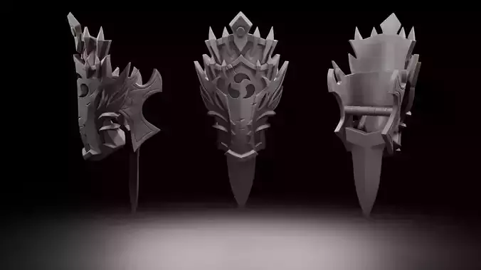 Xuen s Enforcer - World of Warcraft 