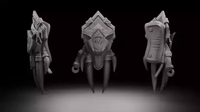 Rehgar s Legacy - World of Warcraft 