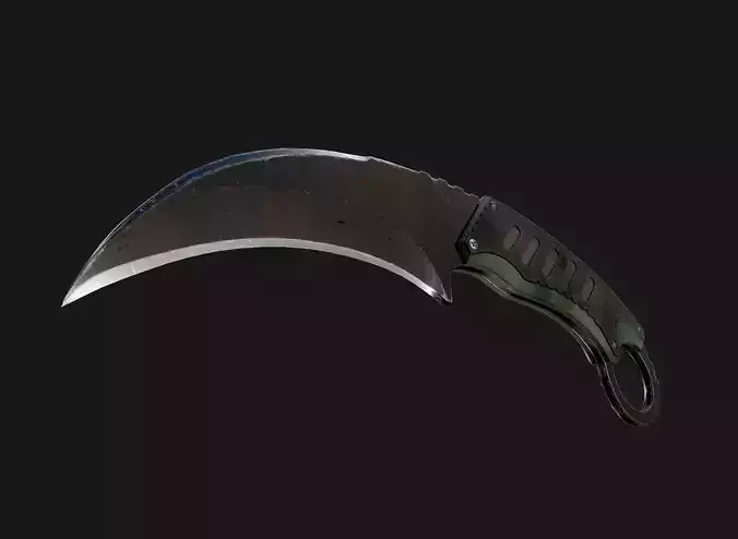 Karambit MTech USA MT-665BG