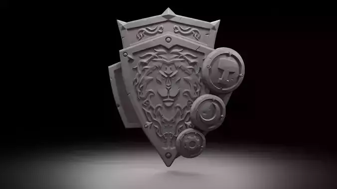 Grand Marshal s Aegis - World of Warcraft 