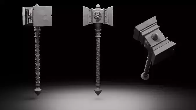 Light s Vengeance - Arthas weapon - World of Warcraft 