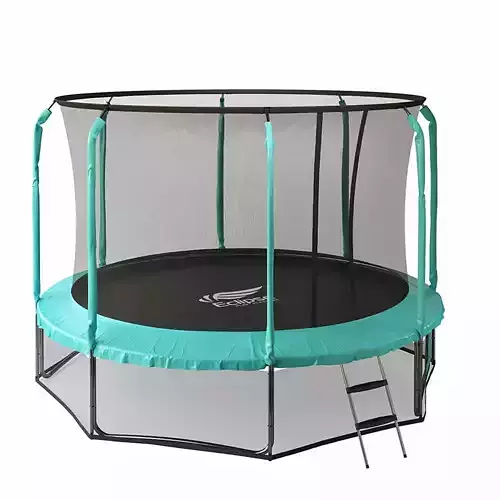  ft trampoline EclipseSpace
