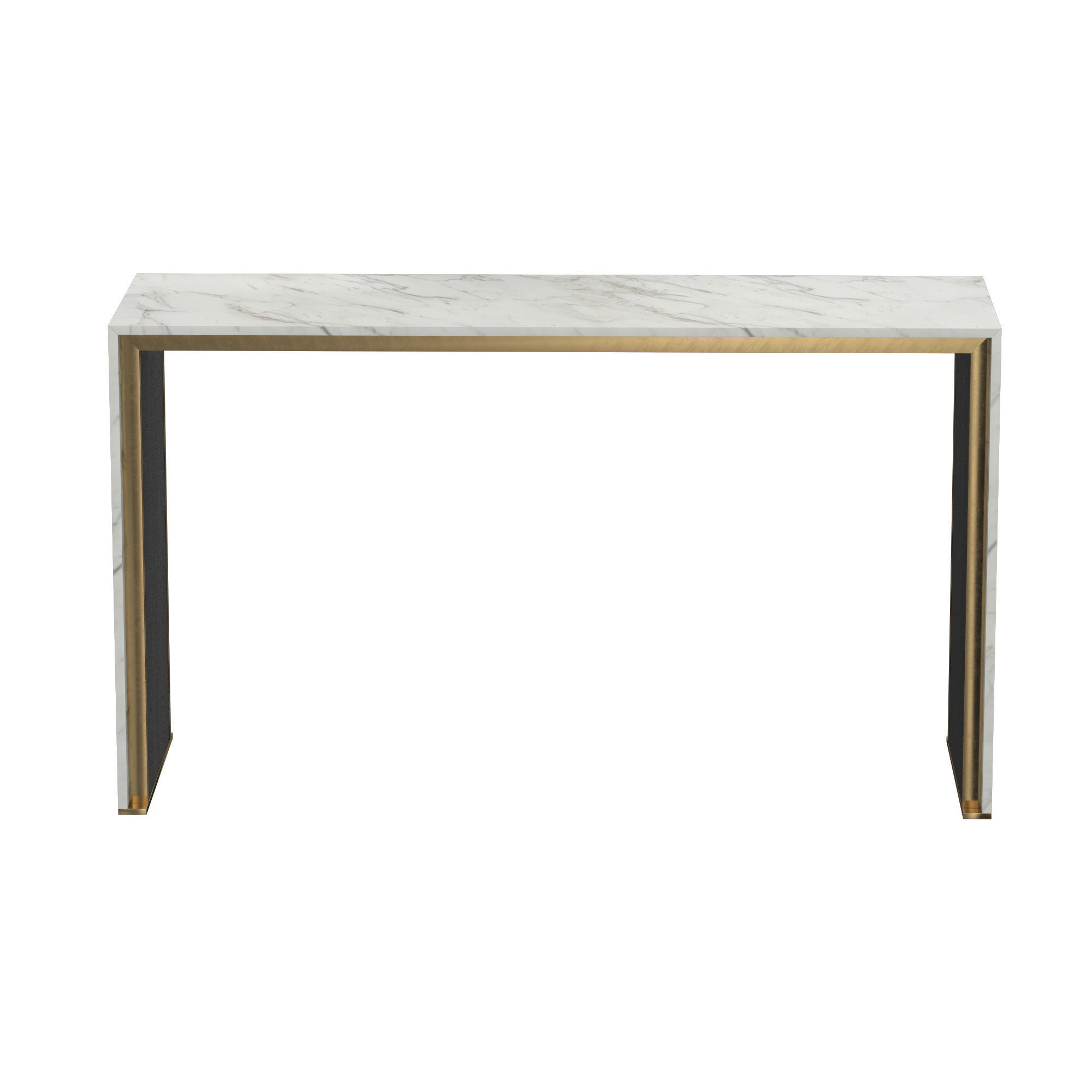 Jill console 3D model_1