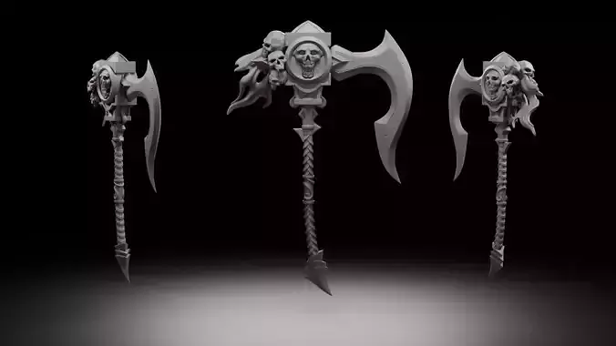 Affliction Warlock Artifact Weapon- World of Warcraft 