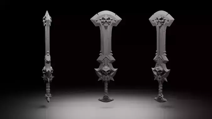 Arms Warrior Artifact Weapon- Wrath s Edge- World of Warcraft 