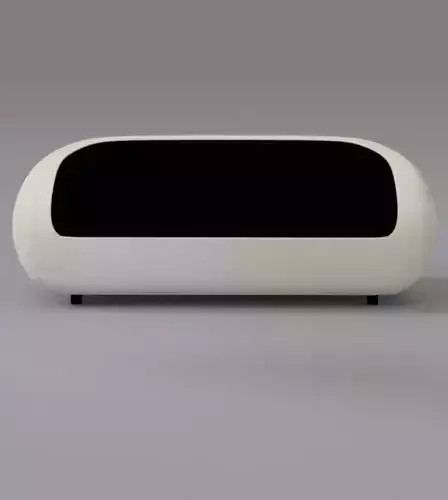 sofa 5 3d model