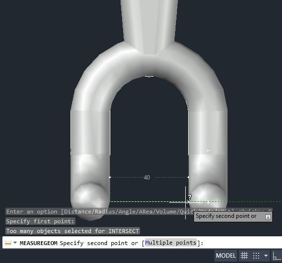 Ukulele Wall Stand Soporte pared Ukulele Free 3D print model_1