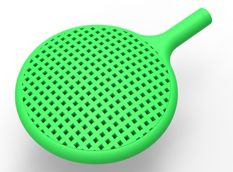 Aquarium Air Bubble Maker 3D print model_46