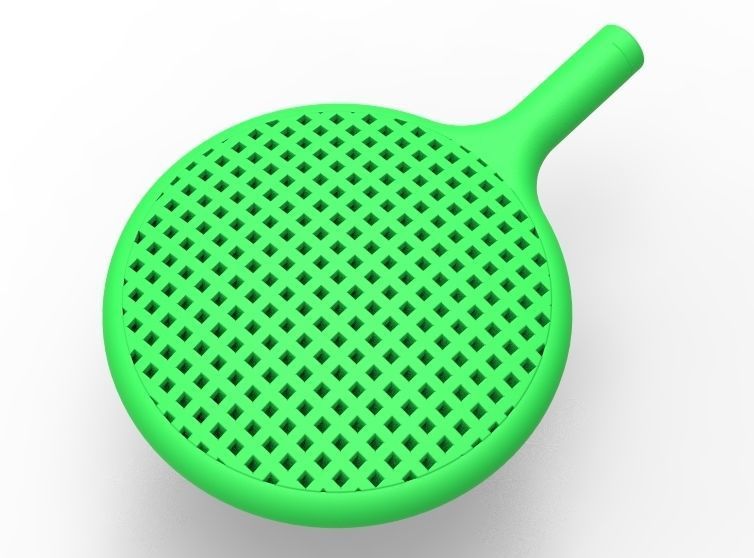 Aquarium Air Bubble Maker 3D print model_56