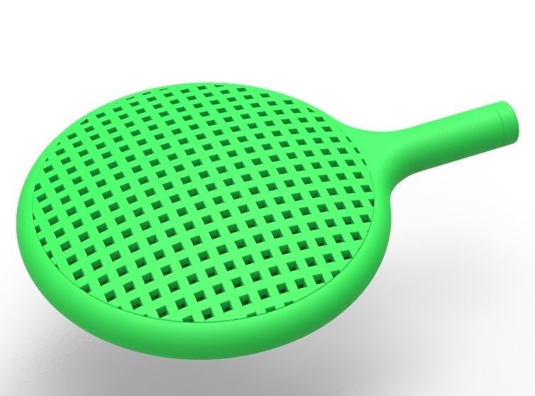 Aquarium Air Bubble Maker 3D print model_45