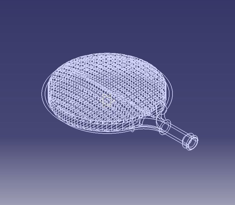 Aquarium Air Bubble Maker 3D print model_23