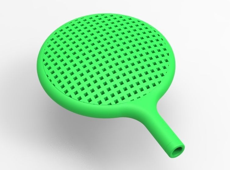 Aquarium Air Bubble Maker 3D print model_53