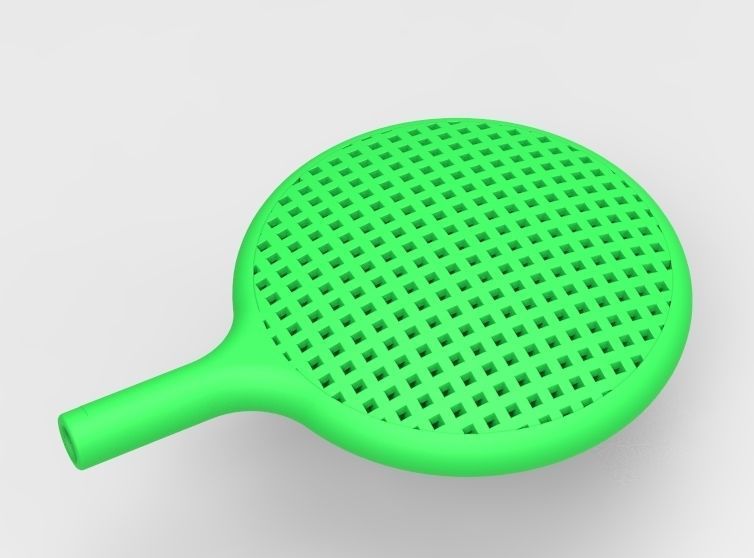 Aquarium Air Bubble Maker 3D print model_51