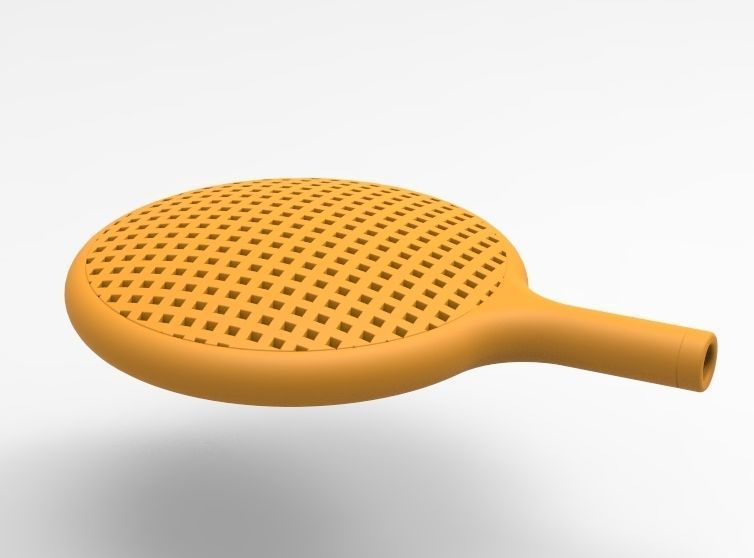 Aquarium Air Bubble Maker 3D print model_35