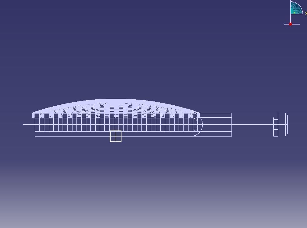 Aquarium Air Bubble Maker 3D print model_11