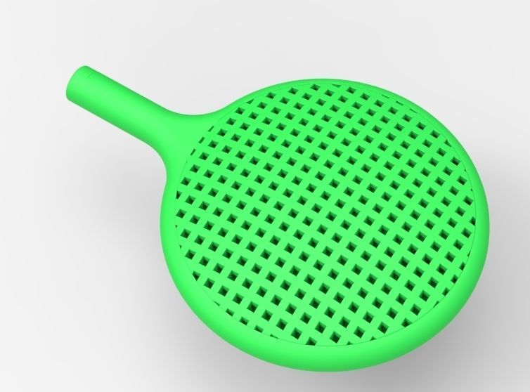 Aquarium Air Bubble Maker 3D print model_48