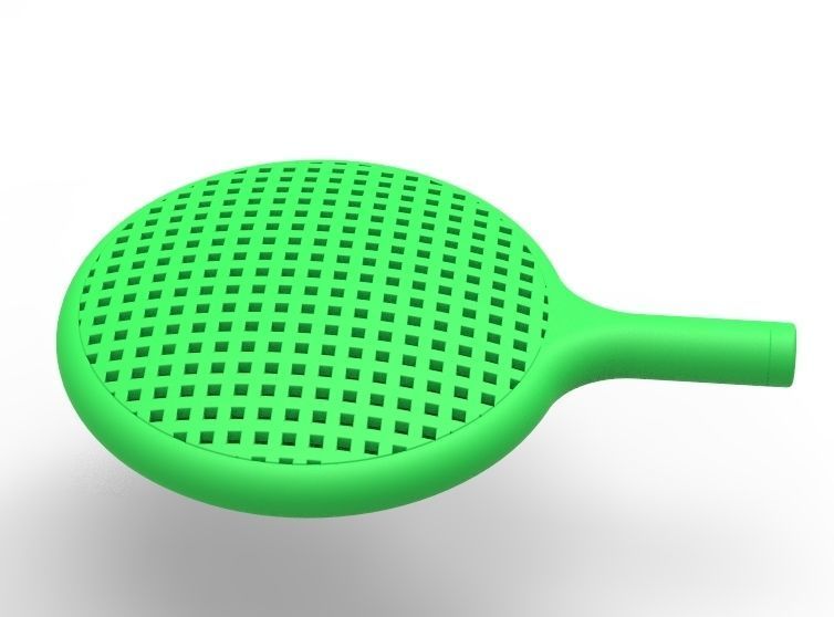 Aquarium Air Bubble Maker 3D print model_55