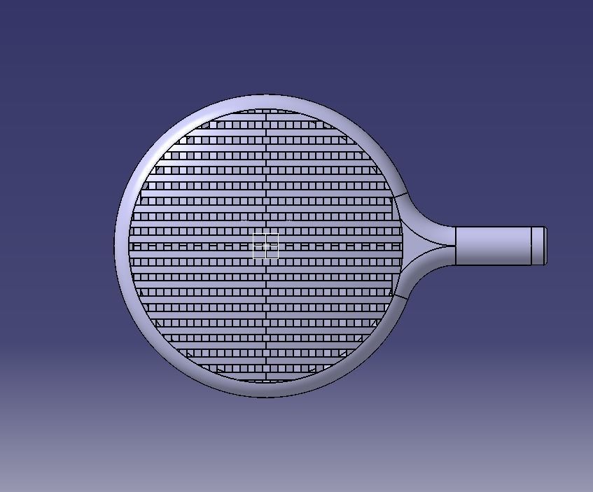 Aquarium Air Bubble Maker 3D print model_8