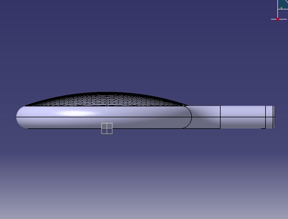 Aquarium Air Bubble Maker 3D print model_9