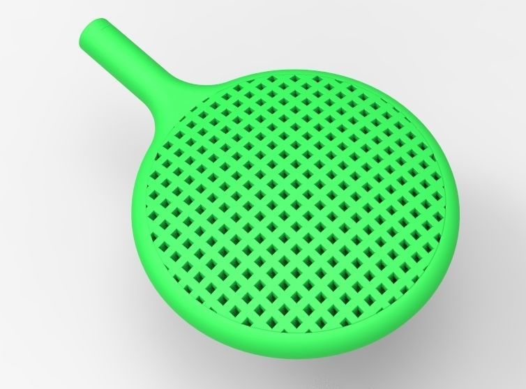 Aquarium Air Bubble Maker 3D print model_58