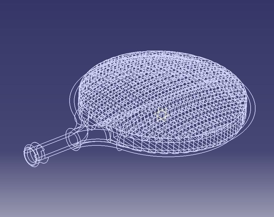 Aquarium Air Bubble Maker 3D print model_19