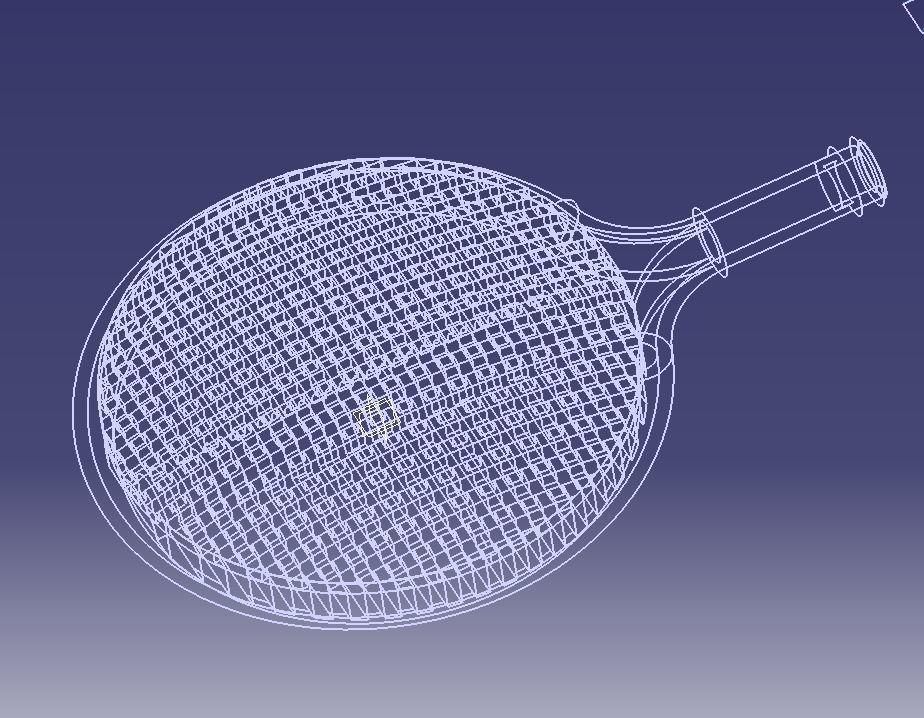 Aquarium Air Bubble Maker 3D print model_16