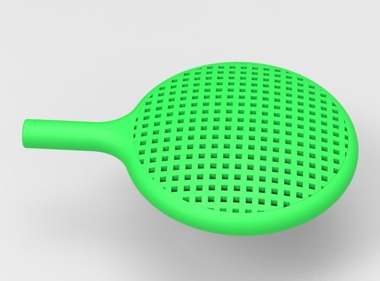 Aquarium Air Bubble Maker 3D print model_50