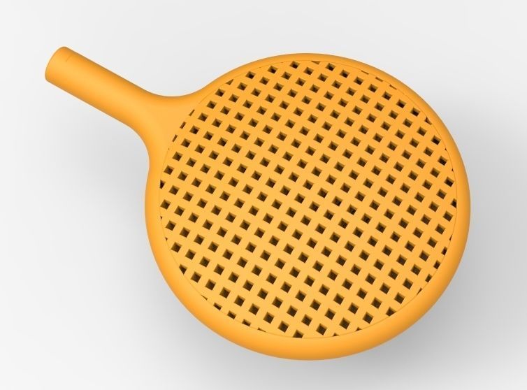 Aquarium Air Bubble Maker 3D print model_42