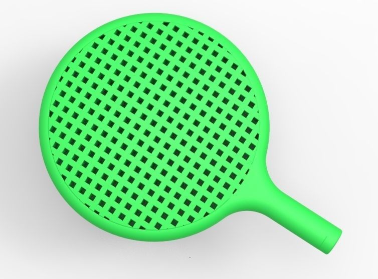 Aquarium Air Bubble Maker 3D print model_3