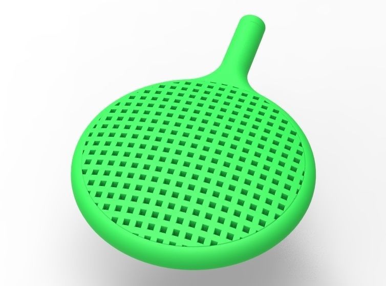 Aquarium Air Bubble Maker 3D print model_57