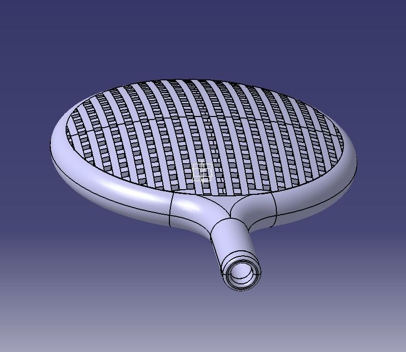 Aquarium Air Bubble Maker 3D print model_18