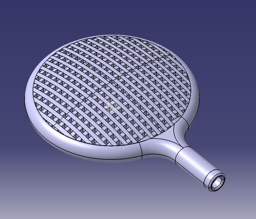 Aquarium Air Bubble Maker 3D print model_25