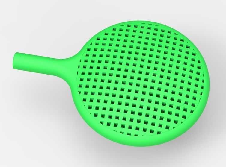 Aquarium Air Bubble Maker 3D print model_59