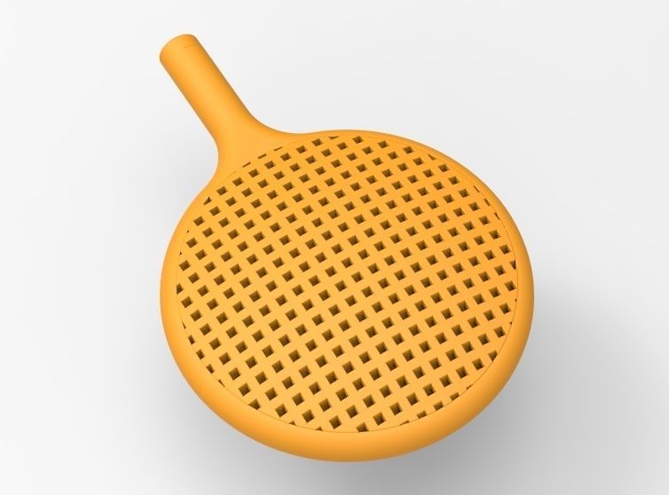 Aquarium Air Bubble Maker 3D print model_40