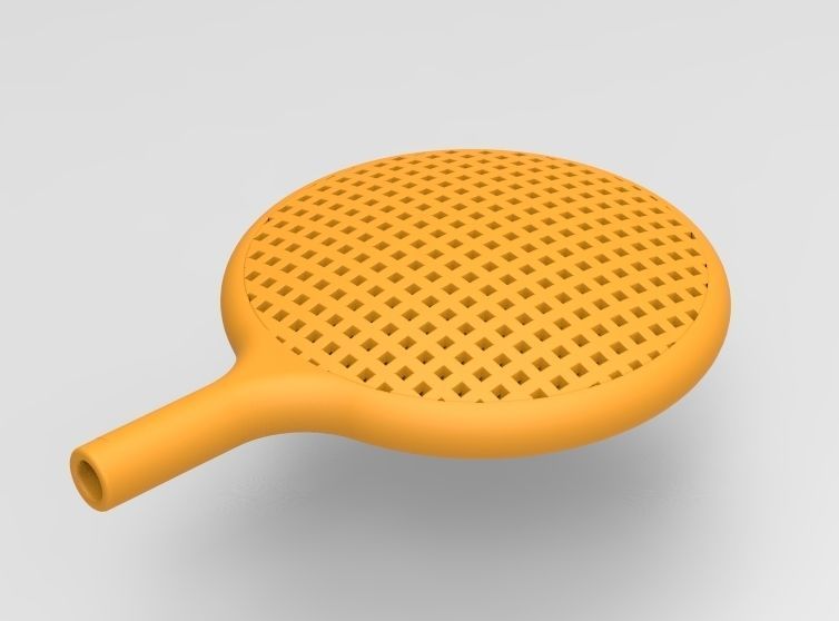 Aquarium Air Bubble Maker 3D print model_33