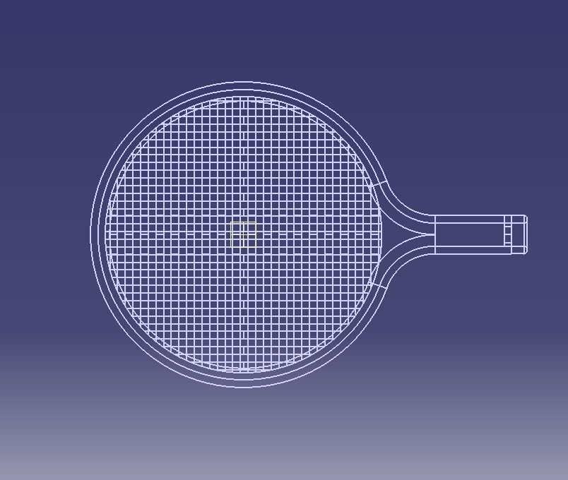Aquarium Air Bubble Maker 3D print model_10