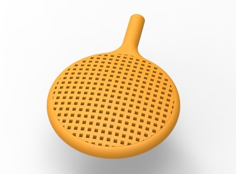 Aquarium Air Bubble Maker 3D print model_37